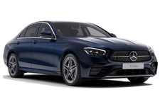 Car Hire Godalming - E Class Auto - car hire Godalming