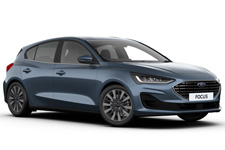 Car Hire Godalming - Focus Auto - car hire Godalming