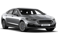 Car Hire Godalming - Mondeo - car hire Godalming